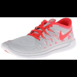 Nike Free 5.0 Running Shoes